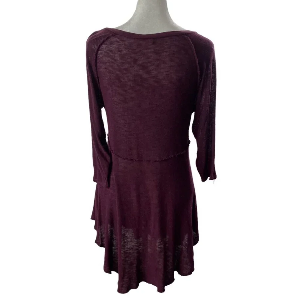 Free People excellent pre owned